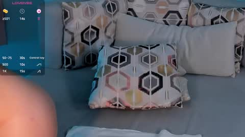 Snapshot of madelinefox_ chatting on February 11, 10:59 am Madeline online show from February 11, 10:59 am