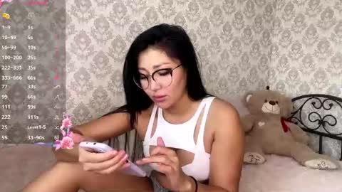 madelinekiss  online show from July 8, 3:11 am