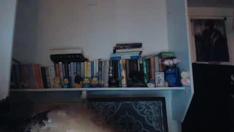 Letty online show from September 9, 3:22 pm