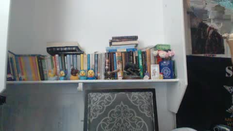 Letty online show from September 16, 5:47 pm