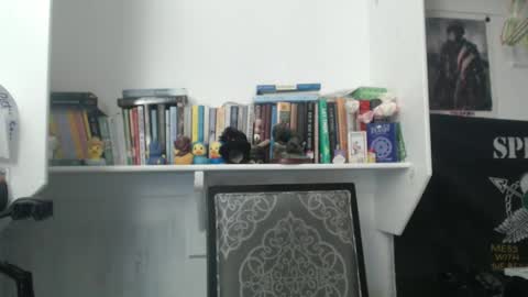 Letty online show from October 27, 7:51 pm