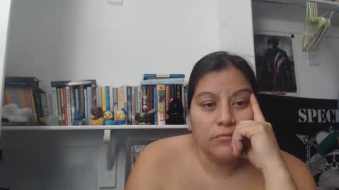 Letty online show from November 16, 3:23 am