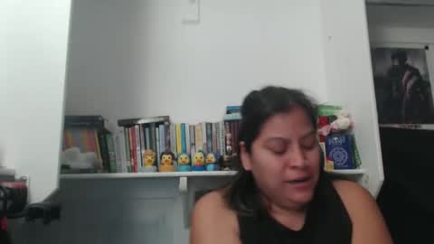 Letty online show from November 19, 2:50 pm