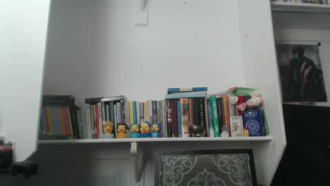 Letty online show from November 24, 10:42 pm