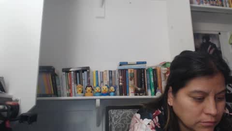 Letty online show from November 25, 2:39 pm