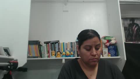 Letty online show from December 2, 4:46 pm