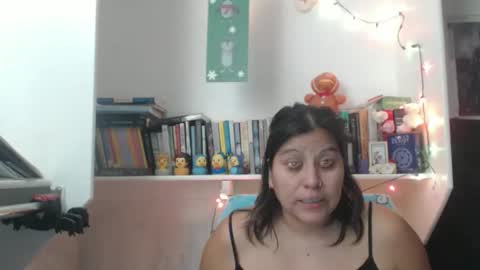 Letty online show from December 18, 7:42 pm