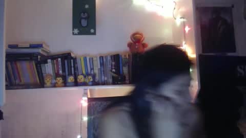 Letty online show from December 20, 1:29 pm