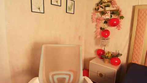 madhison_5 online show from February 15, 12:25 pm