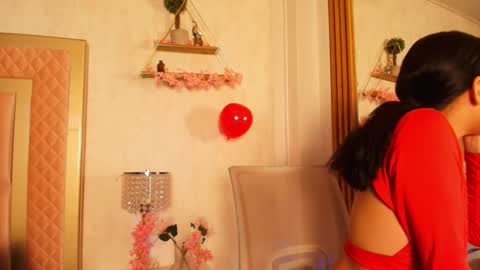 madhison_5 online show from February 16, 12:12 pm