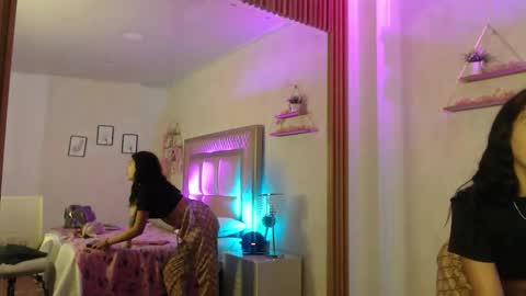 Snapshot of madhison_5 chatting on May 6, 12:10 pm madhison_5 online show from May 6, 12:10 pm