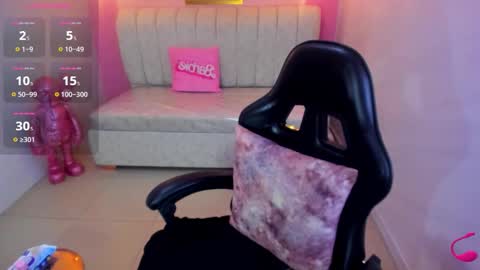 Madhison  online show from December 17, 8:15 pm