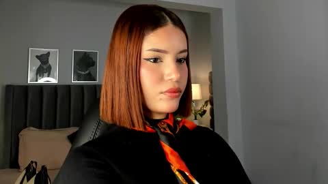 Madie  online show from February 17, 12:12 pm