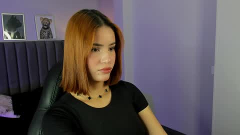 Snapshot of madie_collins7 chatting on May 9, 11:37 am Madie online show from May 9, 11:37 am