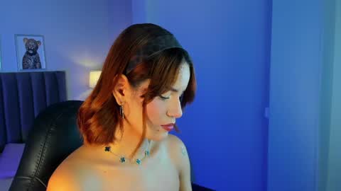 Madie  online show from July 10, 11:24 am