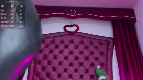 Maddison online show from December 15, 12:53 pm