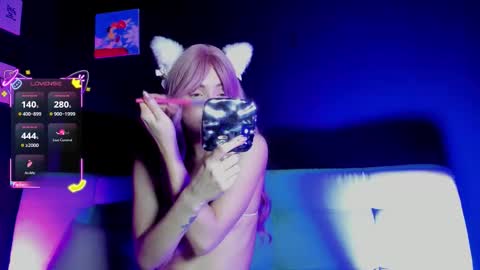 Snapshot of madiixwatson chatting on February 11, 5:45 am Madison Watson online show from February 11, 5:45 am