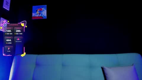 Snapshot of madiixwatson chatting on March 26, 6:41 am Madison Watson online show from March 26, 6:41 am