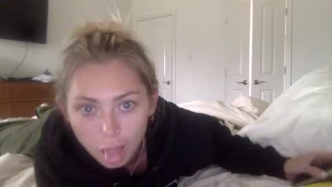 mari rose online show from October 21, 2:29 pm