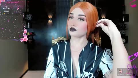 madiso_santiel online show from October 22, 7:13 pm