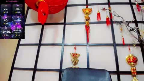 madiso_santiel online show from December 4, 4:59 pm