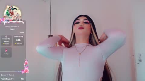 madiso_santiel online show from December 18, 7:09 pm