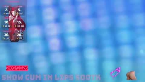 madison_cambell online show from February 27, 7:08 am