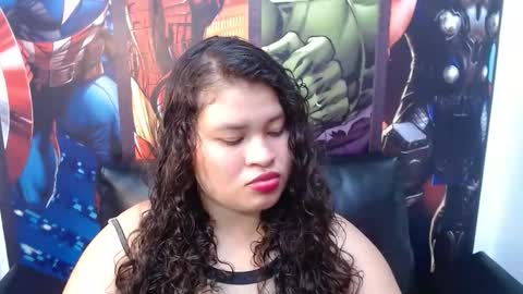 M A D I S O N online show from February 17, 12:29 am