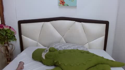 M A D I S O N online show from March 15, 12:16 am