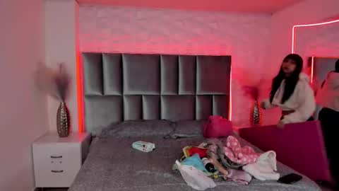 MADISON  online show from October 15, 11:32 am