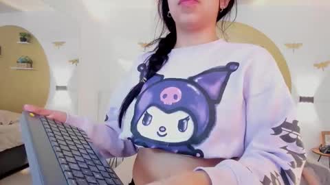 MADISON  online show from October 23, 11:42 am