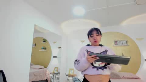 MADISON  online show from October 28, 11:36 am