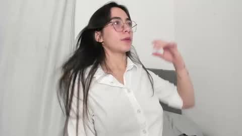 MadisonGrey07 online show from July 4, 6:08 am