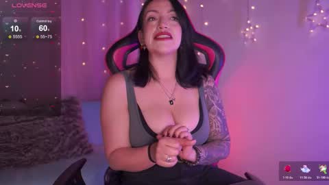 Madison   online show from January 15, 1:48 pm