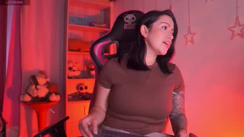 Madison   online show from February 17, 1:07 pm