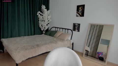 Medison online show from November 26, 2:56 am