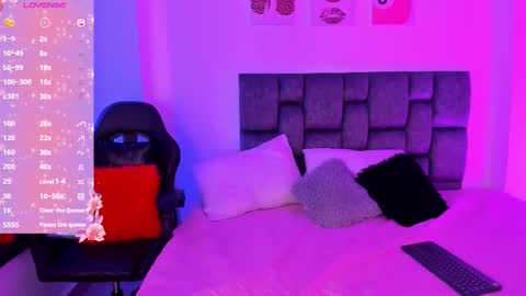 Madison Rosee online show from March 11, 11:27 am