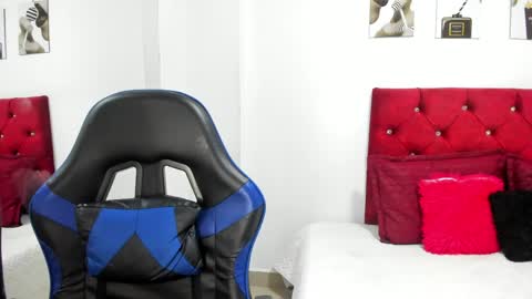 Madison Rosee online show from April 5, 12:52 am