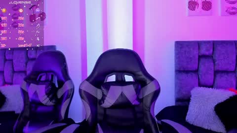 Madison Rosee online show from April 11, 1:10 am