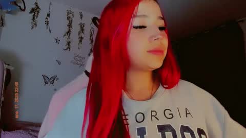 madso x17 online show from January 18, 4:26 am