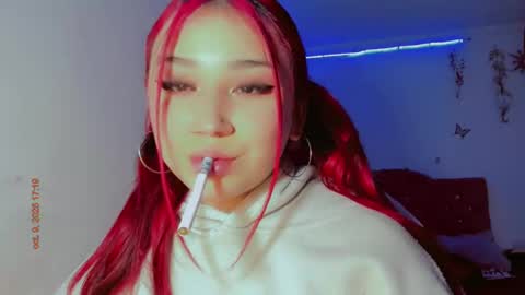 madso x17 online show from October 9, 10:19 pm