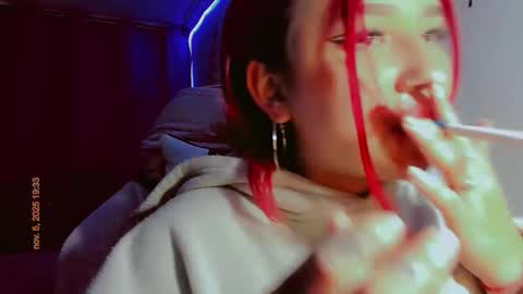 madso x17 online show from November 6, 12:33 am