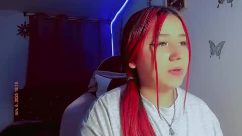 madso x17 online show from November 9, 12:20 am