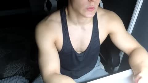 Snapshot of madisonboy2 chatting on January 18, 9:40 pm madisonboy2 online show from January 18, 9:40 pm