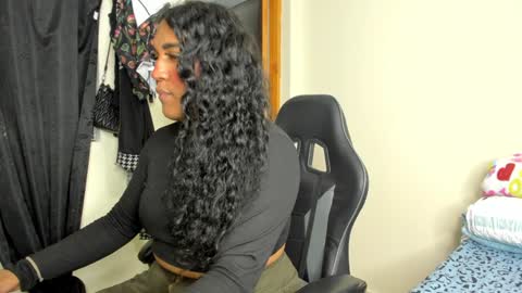 madison online show from December 27, 8:50 pm