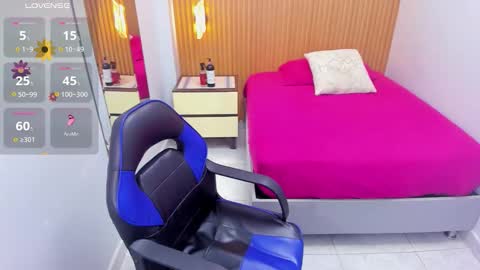 madisonclain online show from November 25, 2:44 am