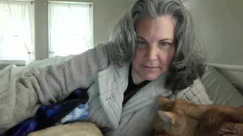Madison online show from May 9, 5:40 pm