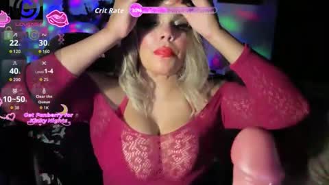 MadisonJayde online show from March 24, 7:13 am