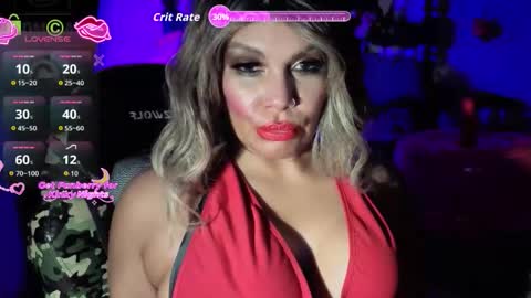 MadisonJayde online show from March 30, 6:25 am