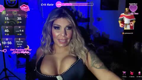 MadisonJayde online show from April 11, 6:40 am